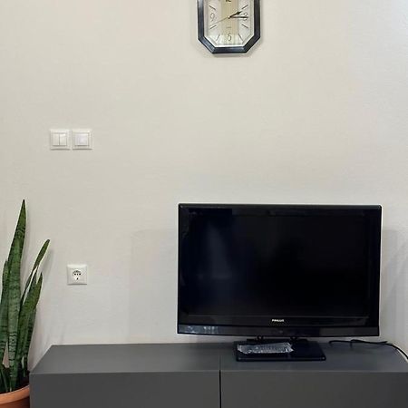 B&S Saranda Apartment Esterno foto