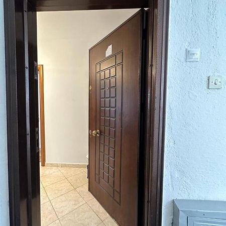 B&S Saranda Apartment Esterno foto