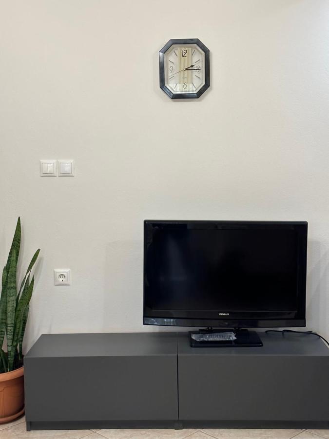 B&S Saranda Apartment Esterno foto