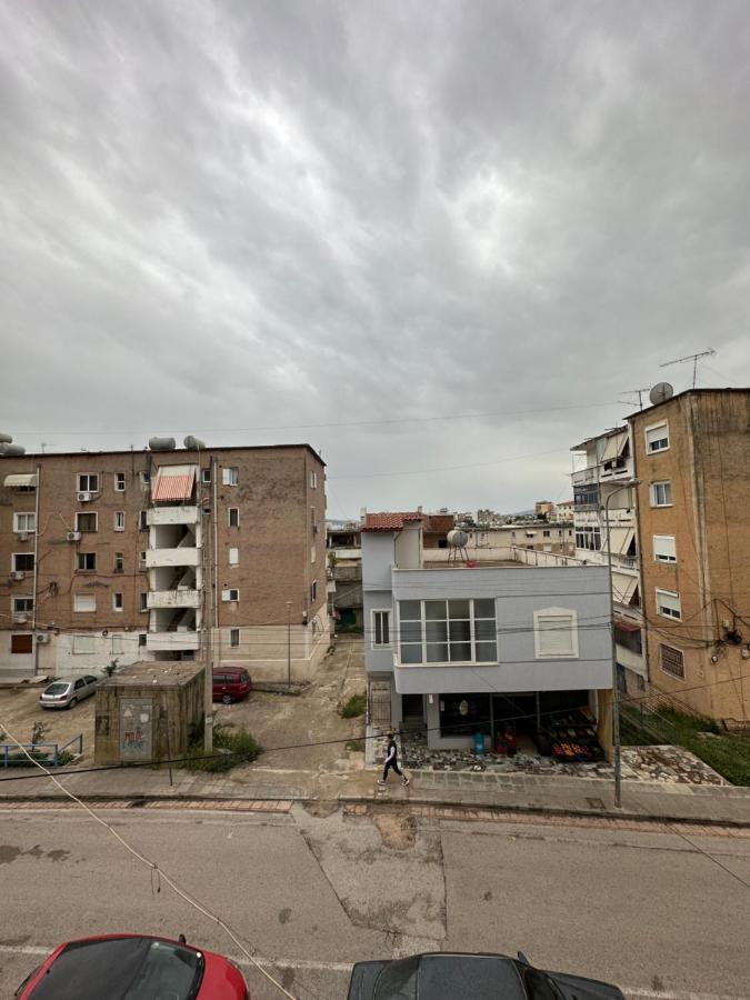 B&S Saranda Apartment Esterno foto