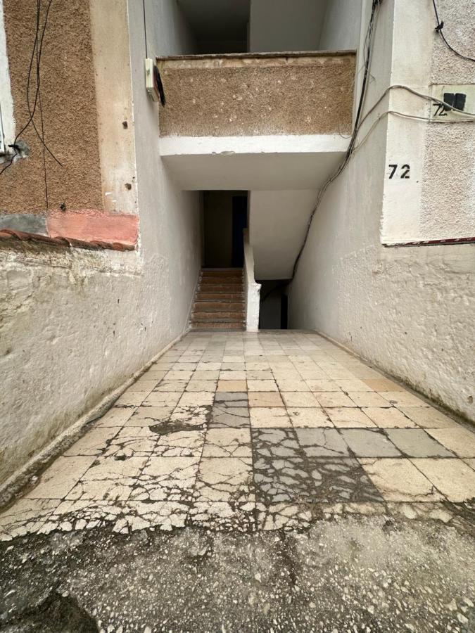 B&S Saranda Apartment Esterno foto